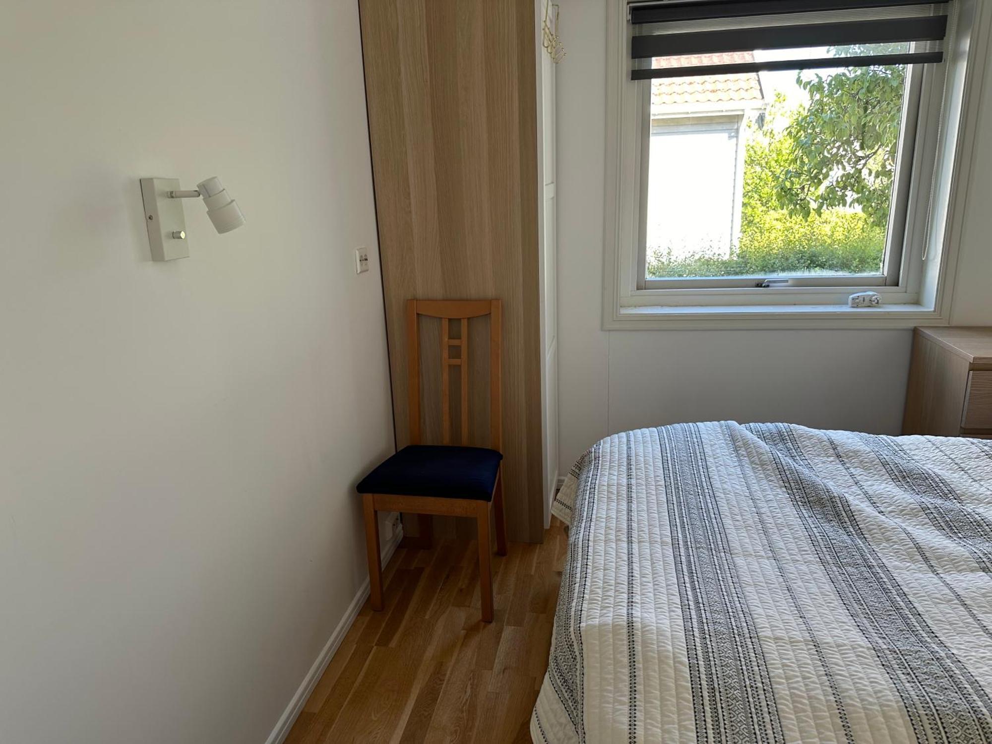 Mandal Apartment Mit Moeglichkeit Ein Boot Zu Benutzen Und Angeln Экстерьер фото