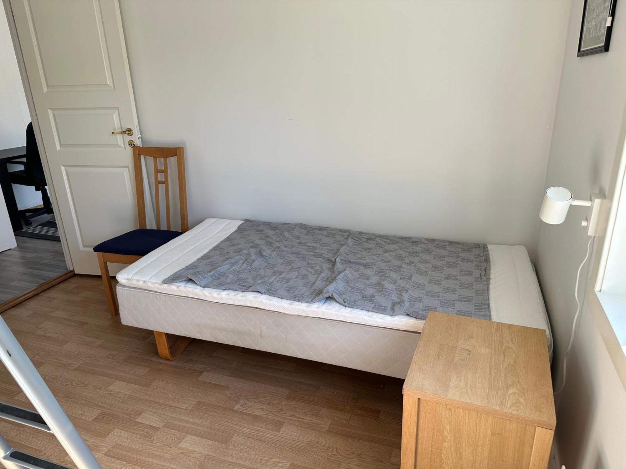 Mandal Apartment Mit Moeglichkeit Ein Boot Zu Benutzen Und Angeln Экстерьер фото